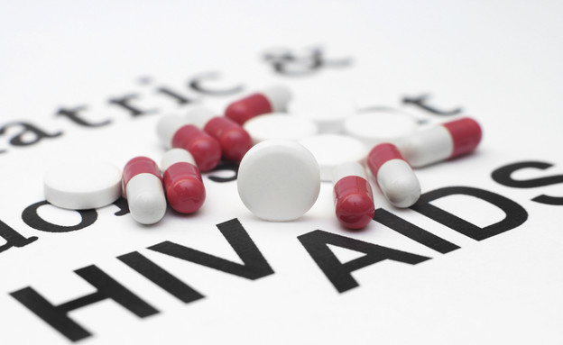 איידס, HIV, כדורים, גלולות (צילום: alexskopje, Thinkstock)