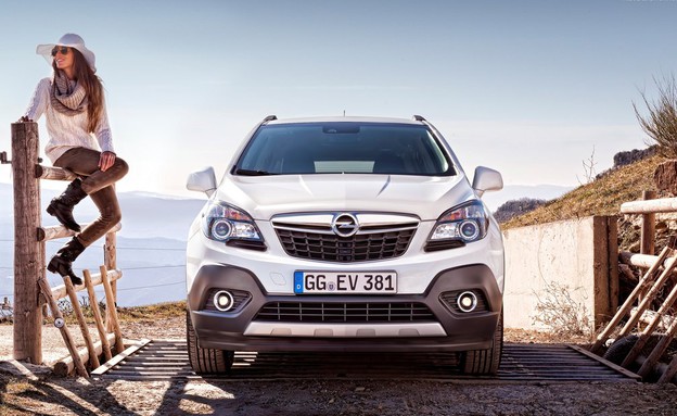 אופל מוקה אופל מוקה