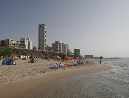 דירות על הים, בית ים דירות על הים, בית ים