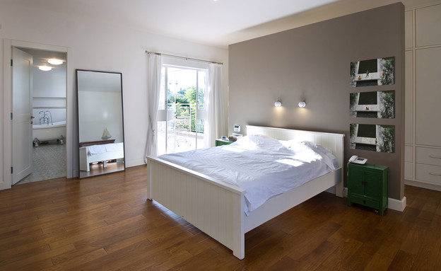 תכנון ועיצוב: שרון נוימן