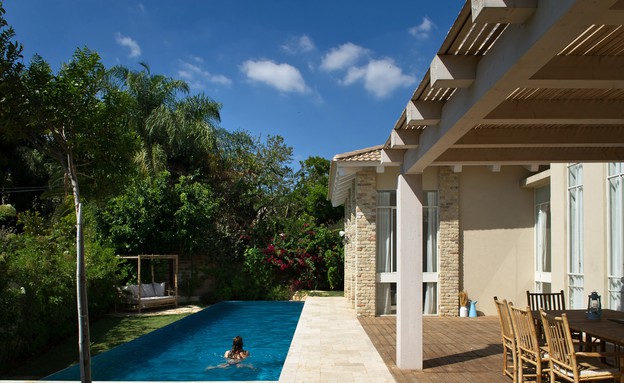 תכנון ועיצוב: שרון נוימן