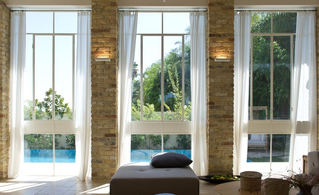 תכנון ועיצוב: שרון נוימן