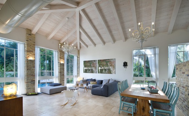 תכנון ועיצוב: שרון נוימן