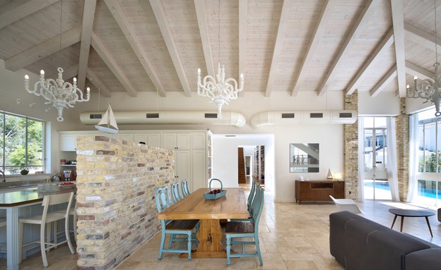 תכנון ועיצוב: שרון נוימן