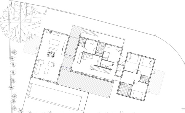תכנון ועיצוב: שרון נוימן