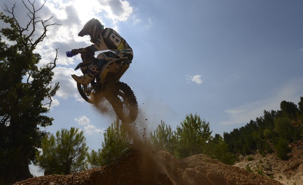 אופנוע שרקו