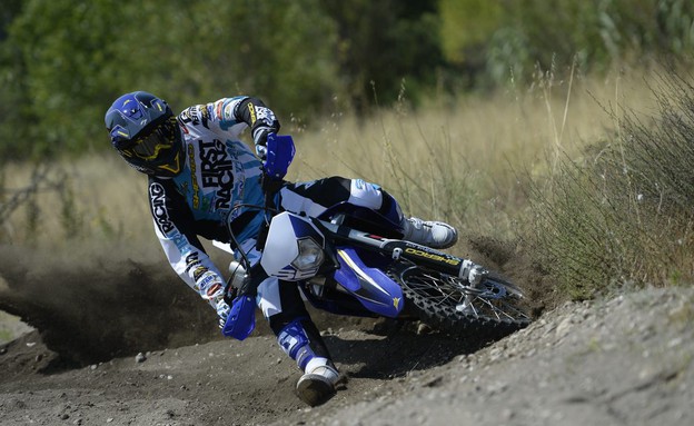 אופנוע שרקו