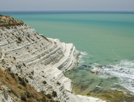 חוף באיטליה, הכי בעולם 9 (צילום: אימג'בנק / Thinkstock)
