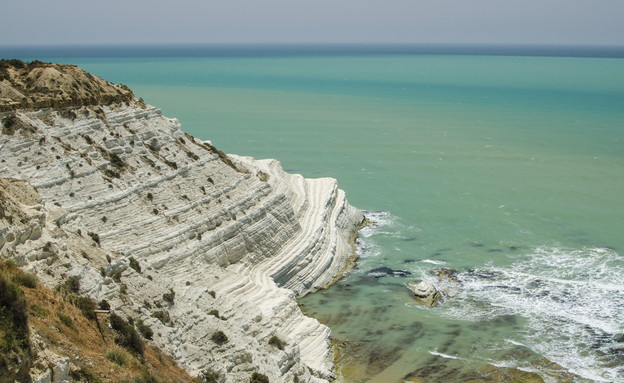 חוף באיטליה, הכי בעולם 9 (צילום: אימג'בנק / Thinkstock)