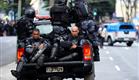 משטרת ברזיל, צריכה עזרה מאפריקה (gettyimages) (צילום: ספורט 5)