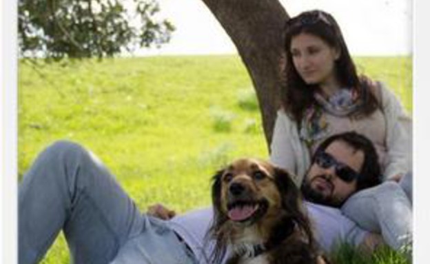 תמונות הזוכים - דוג צ'או