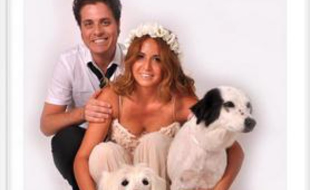 תמונות הזוכים - דוג צ'או