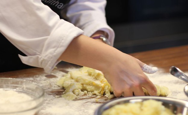 מדריך ניוקי 1