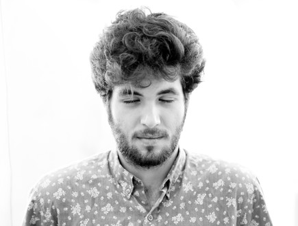 נועם בן אמוץ נועם בן אמוץ