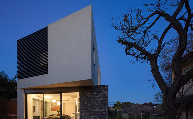 שחר ועודד, חוץ חושך שחר ועודד, חוץ חושך