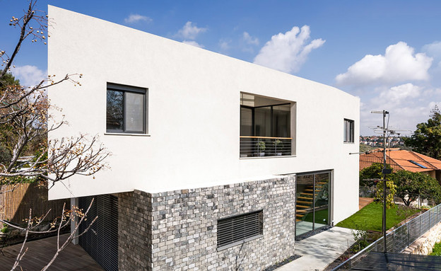 שחר ועודד, חוץ חלונות שחר ועודד, חוץ חלונות