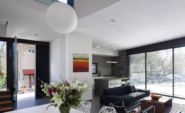 שחר ועודד, פינת אוכל פרחים שחר ועודד, פינת אוכל פרחים