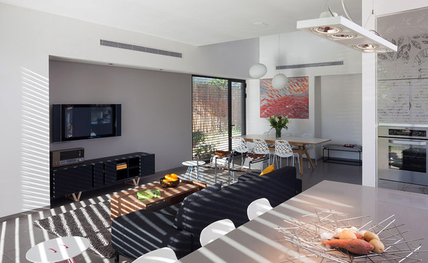 שחר ועודד, פינת אוכל שחר ועודד, פינת אוכל