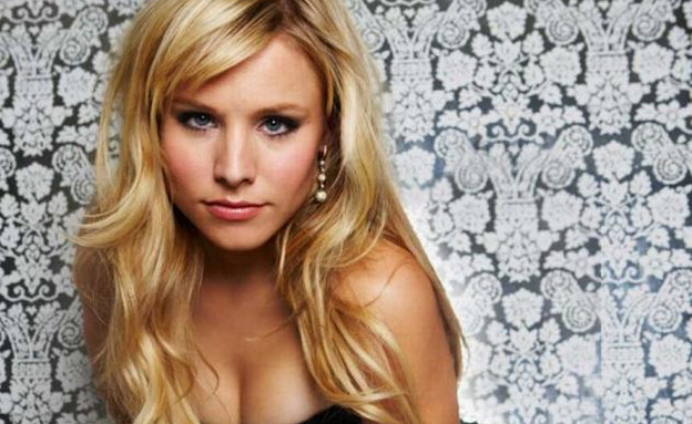 קריסטן בל (צילום: kristen-bell.org)