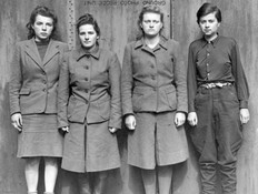 מתחת לעור אילזה קולמן