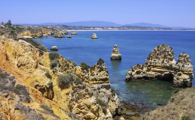 חוף פורטוגל, הכי בעולם 10 (צילום: אימג'בנק / Thinkstock)