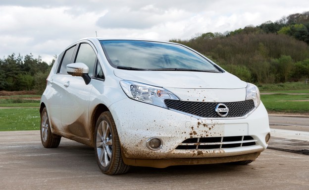 צבע לא מתלכלך 