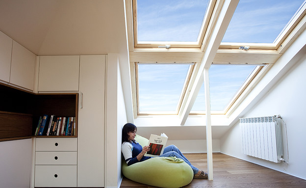 שחר ועודד שחר ועודד