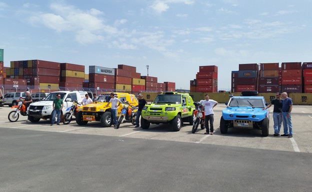 ראלי יוון 2014 ראלי יוון 2014