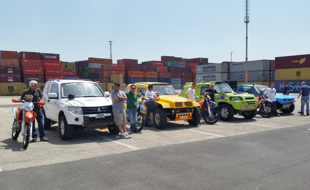 ראלי יוון 2014 ראלי יוון 2014