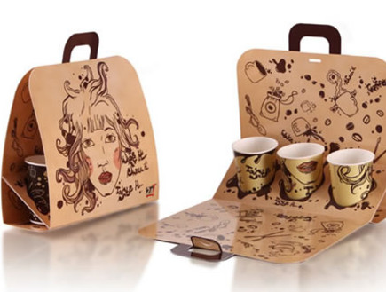 שקיות קניות ייחודיות שקיות קניות ייחודיות