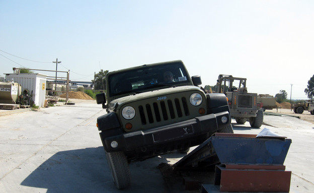 יחידת הניסויים של צה"ל