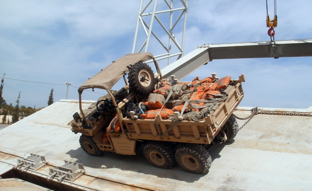 יחידת הניסויים של צה"ל