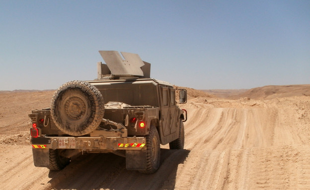 יחידת הניסויים של צה"ל
