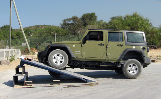 יחידת הניסויים של צה"ל