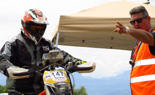 ראלי יוון 2014