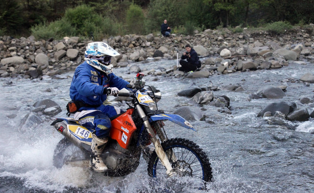 ראלי יוון 2014