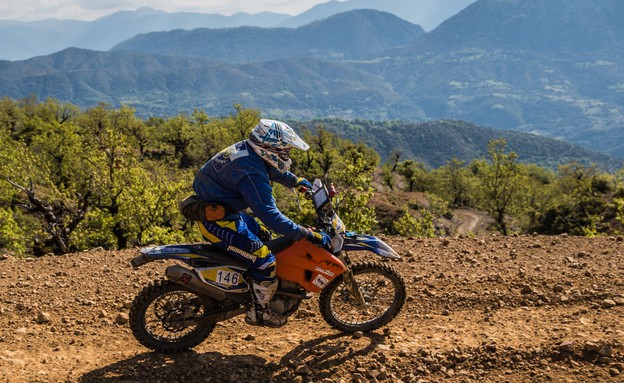 ראלי יוון 2014 ראלי יוון 2014