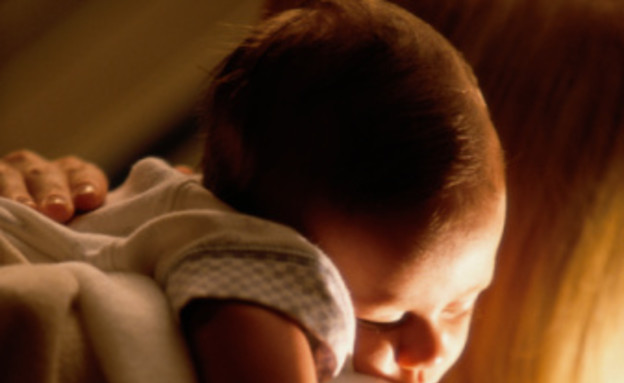 תינוק ישן (צילום: Valueline, GettyImages IL)