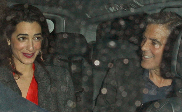 ג'ורג' קלוני