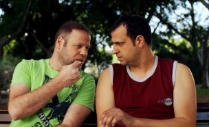 מי הגבר הכי שווה ברמזור? (תמונת AVI: mako)