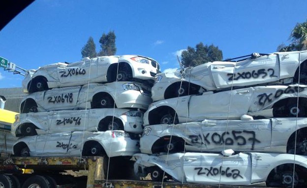 מכונית חשמלית 