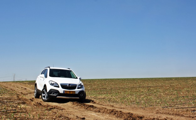 אופל מוקה אופל מוקה