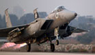 חיל האוויר יעצור טיסות מבצעיות (צילום: AP)