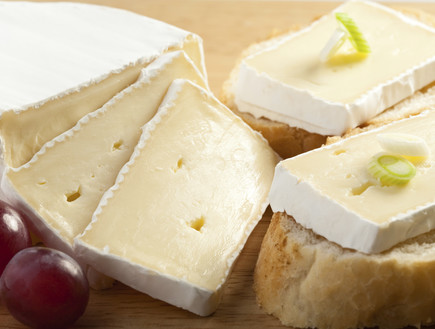גבינת קממבר (צילום: אימג'בנק / Thinkstock)
