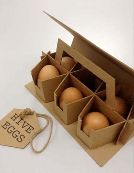 אריזות מגניבות, ביצים (צילום: immonstop.blogspot.com)