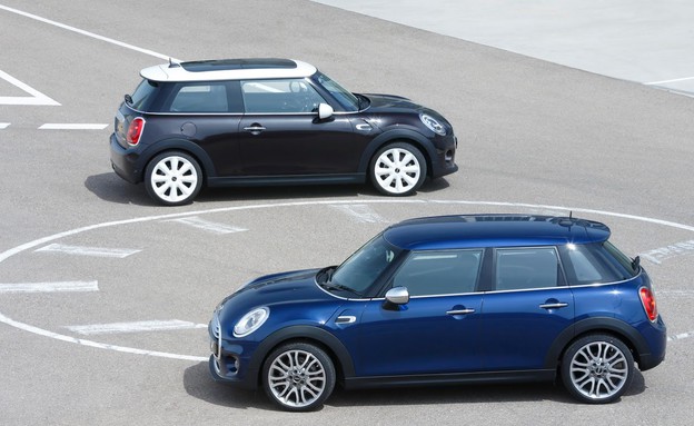 מיני 5 דלתות 