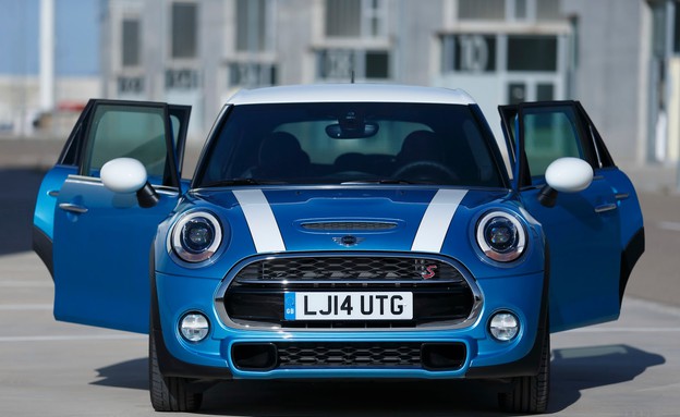 מיני 5 דלתות 