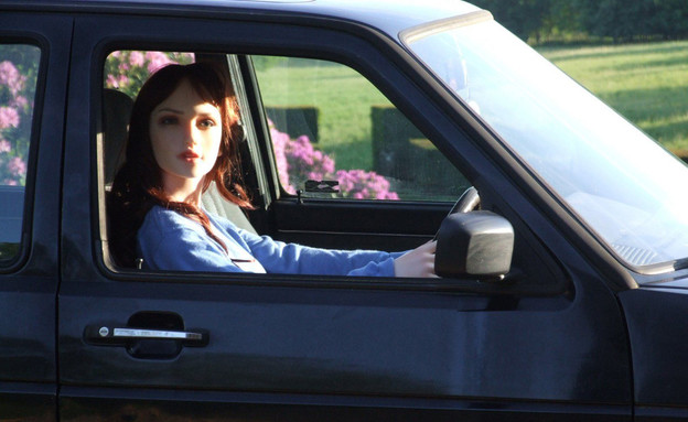 גולף למכירה בובת מן 