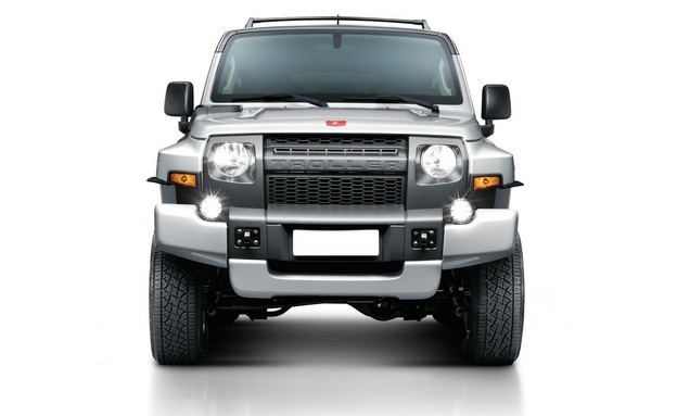 ג'יפ של פורד