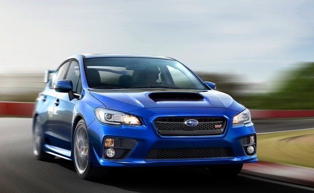 STI החדשה STI החדשה